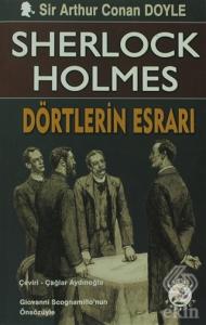 Sherlock Holmes: Dörtlerin Esrarı
