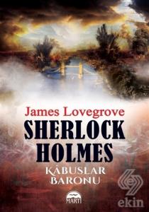 Sherlock Holmes - Kabuslar Baronu