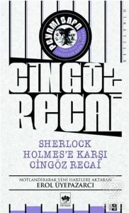 Sherlock Holmes'e Karşı Cingöz Recai - Cingöz Reca