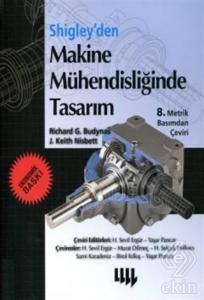 Shigley'den Makine Mühendisliğinde Tasarım (Ekonom