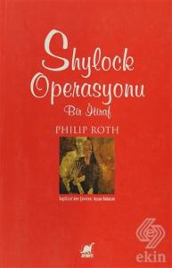 Shylock Operasyonu