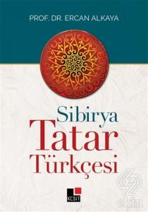 Sibirya Tatar Türkçesi