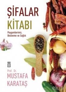 Şifalar Kitabı