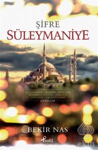 Şifre Süleymaniye