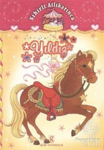 Sihirli Atlıkarınca - Yıldız