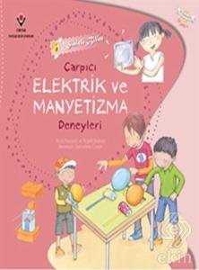Sihirli Bilim - Çarpıcı Elektrik ve Manyetizma Den