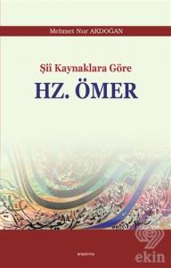 Şii Kaynaklara Göre Hz. Ömer
