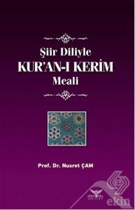 Şiir Diliyle Kur'an-ı Kerim Meali