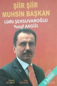 Şiir Şiir Muhsin Başkan