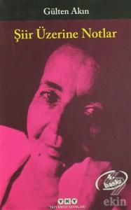 Şiir Üzerine Notlar