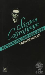 Şiirden Coğrafyaya