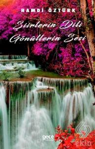 Şiirlerin Dili Gönüllerin Sesi