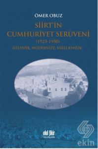 Siirt'in Cumhuriyet Serüveni 1923-1950