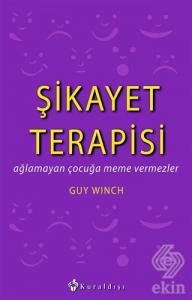 Şikayet Terapisi