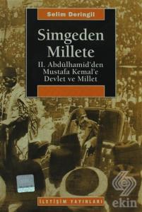 Simgeden Millete