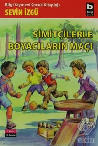 Simitçilerle Boyacıların Maçı