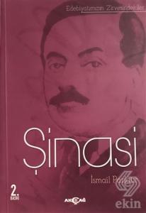 Şinasi