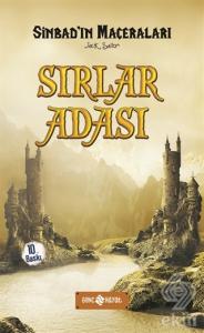 Sinbad 3 - Sırlar Adası