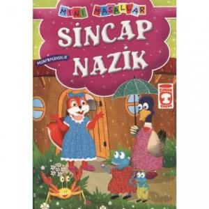 Sincap Nazik