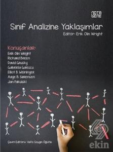 Sınıf Analizine Yaklaşımlar