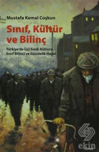 Sınıf, Kültür ve Bilinç