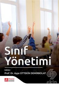 Sınıf Yönetimi