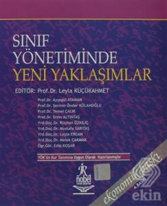 Sınıf Yönetiminde Yeni Yaklaşımlar