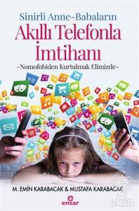 Sinirli Anne - Babaların Akıllı Telefonla İmtihanı