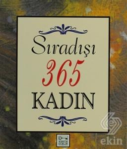 Sıradışı 365 Kadın