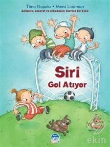 Siri Gol Atıyor