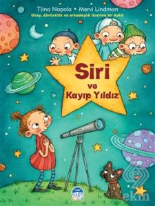 Siri ve Kayıp Yıldız