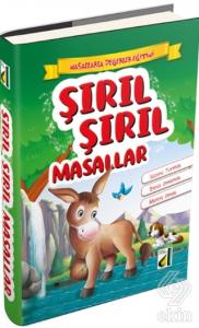 Şırıl Şırıl Masallar?