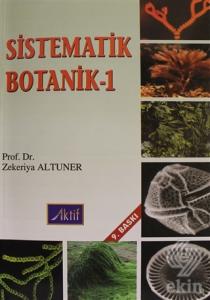 Sistematik Boyanik - 1