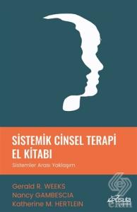 Sistemik Cinsel Terapi El Kitabı