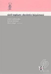 Sivil Toplum: Devletin Büyümesi