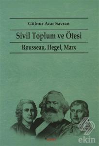 Sivil Toplum ve Ötesi