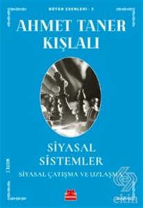 Siyasal Sistemler - Siyasal Çatışma ve Uzlaşma