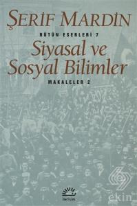 Siyasal ve Sosyal Bilimler