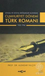 Siyasal ve Sosyal Değişmeler Açısından Cumhuriyet 