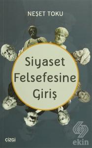 Siyaset Felsefesine Giriş