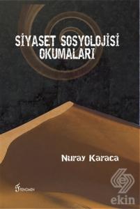 Siyaset Sosyolojisi Okumaları