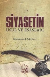 Siyasetin Usul ve Esasları