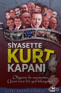 Siyasette Kurt Kapanı