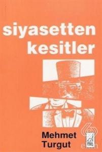 Siyasetten Kesitler