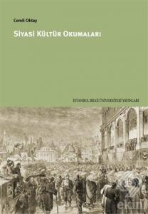 Siyasi Kültür Okumaları
