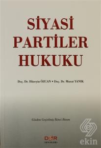 Siyasi Partiler Hukuku