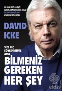 Size Hiç Söylenmemiş Ama Bilmeniz Gereken Her Şey