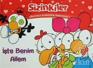Sizinkiler - İşte Benim Ailem