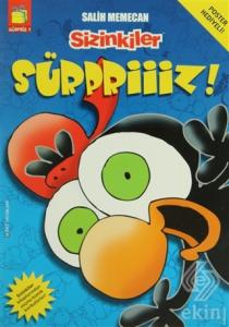 Sizinkiler - Sürpriiiz!