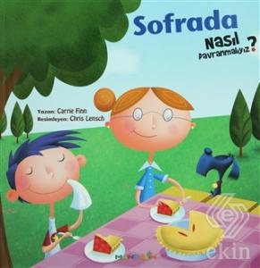 Sofrada Nasıl Davranmalıyız - 4